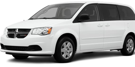DODGE GRAND CARAVAN 2013 2C4RDGCG2DR570011 image